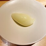 むら上 - 肥後グリーンのアイス