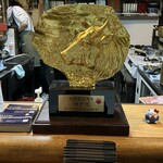 食事処 へそ - 内観