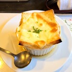 グリル佐久良 - 