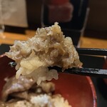 食事処 へそ - 神戸牛とごはん