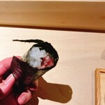 むら上 - ネギトロ