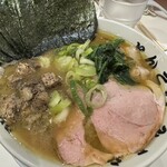 とんこつ みうら - 