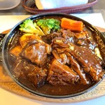 グリル佐久良 - 