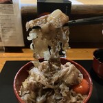 食事処 へそ - 神戸牛