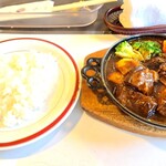 グリル佐久良 - 