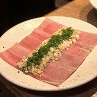 炭火焼肉ホルモン うしごろ 中目黒店 - 