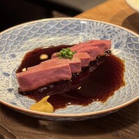 炭火焼肉ホルモン うしごろ 中目黒店 - 