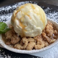 ウルフギャング・パック カフェ 愛知芸術文化センター店 - 