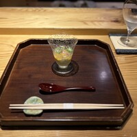 WASHOKU たか木 - 