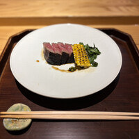 WASHOKU たか木 - 