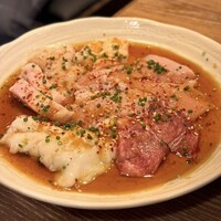 炭火焼肉ホルモン うしごろ 中目黒店 - 