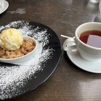 ウルフギャング・パック カフェ 愛知芸術文化センター店 - 