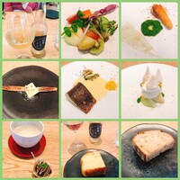 ラ・ボンヌターブル - 