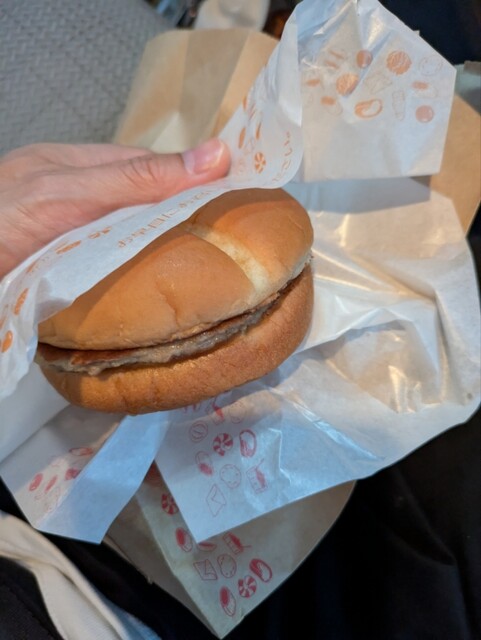 ロッテリア 郡山開成店（LOTTERIA） - 郡山（ハンバーガー）の写真