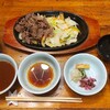 肉の万世 お茶の水サンクレール店
