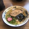 ラーメン屋 夏堀