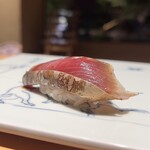 鮨と和の食　清吉 - 