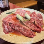 焼肉 松 - 