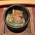 鮨と和の食　清吉 - 