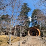 Cresson River Side Story