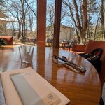 Cresson River Side Story