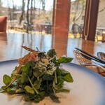 クレソン リバーサイド ストーリー 旧軽井沢 - 