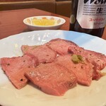 焼肉 松 - 