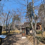 Cresson River Side Story