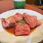 焼肉 松 - 
