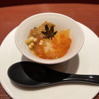鮨と和の食　清吉 - 