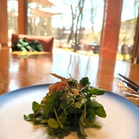 クレソン リバーサイド ストーリー 旧軽井沢 - 