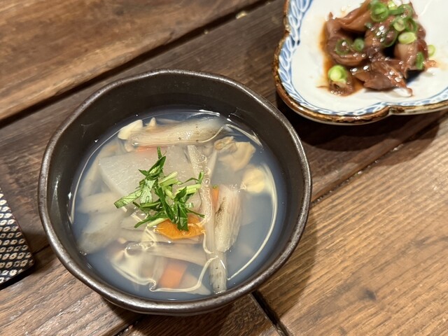 玄孫（ヤシャゴ） - 広瀬通（居酒屋）の写真