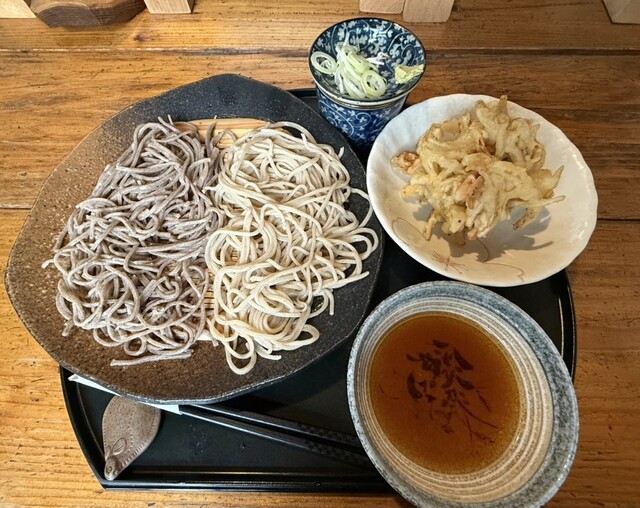 Soba Kiri Ukou An photo 5