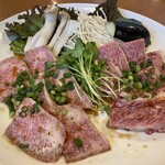 レストラン１４１ - 