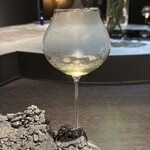 VERT - 『お茶⑥』
      
      ・東坂茶園様の青心烏龍茶（二年熟成）