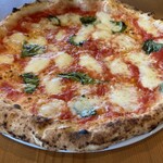 ロルノ - マルゲリータ