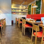 熟成和牛焼肉エイジング・ビーフ - 