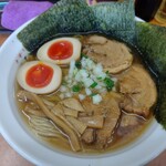 中華そば ひびき - 