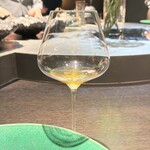 VERT - 『お茶⑤』
      
      ・吉田茶園様のやぶきた和紅茶と＋吉田茶園様のお母さまが育てたカモミール＋枇杷葉っぱのコンブチャ