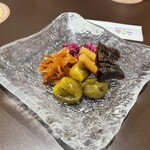 白雪ブルワリーレストラン長寿蔵 - 