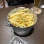 白雪ブルワリーレストラン長寿蔵 - 