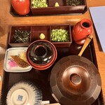 あつた蓬莱軒 - 