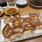 まん天餃子 横浜店 - 