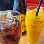 Jukusei Wagyu Yakiniku Aging Beef Karuizawa