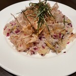 白雪ブルワリーレストラン長寿蔵 - 