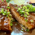 とんかつ とん八 - 