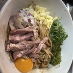 らあめん 鬼ぼし - 