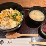 やきとり 鳥あさ - 