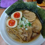 中華そば ひびき - 