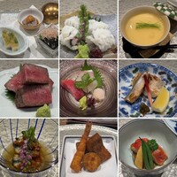 日本料理 とくを - 